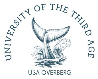U3A Overberg