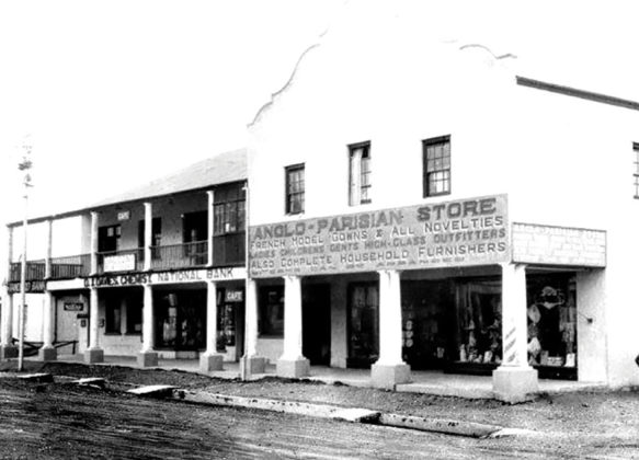 PART 3: Early development of business in Hermanus