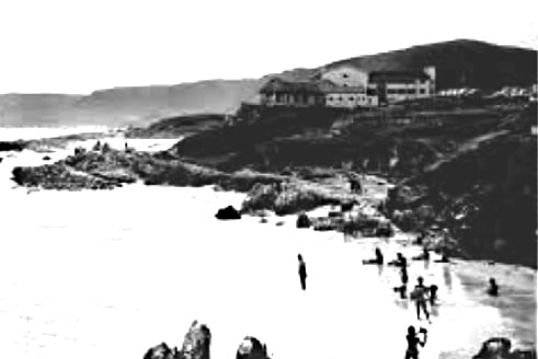 HERMANUS BEACHES