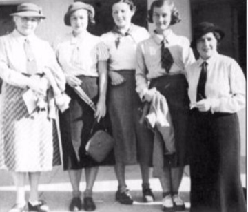 The Proud legacy of Alex grant Pharmacy