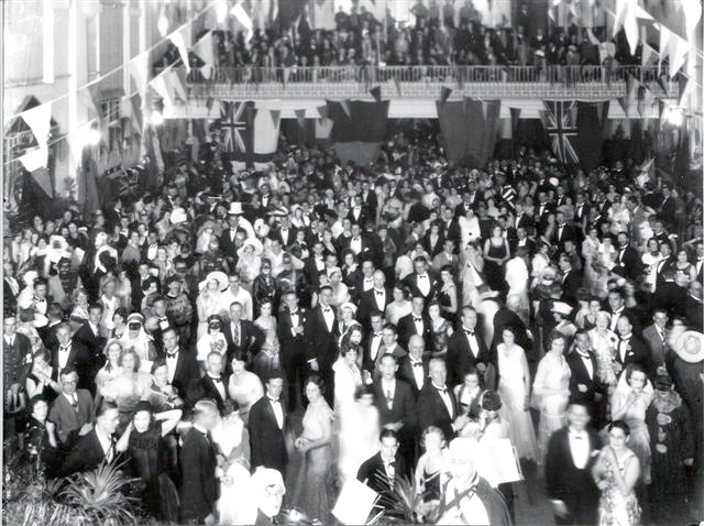 The Golden Age of the Diamond City: Social Life in Kimberley: 1871–1920