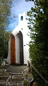 St Luke's Greek Orthodox Church (Not open to public)