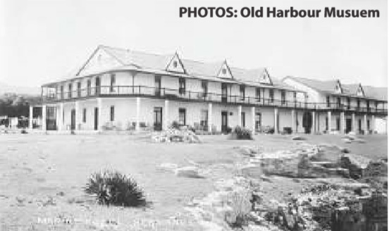 Hotels, holidays and the Hermanus economy: Part One