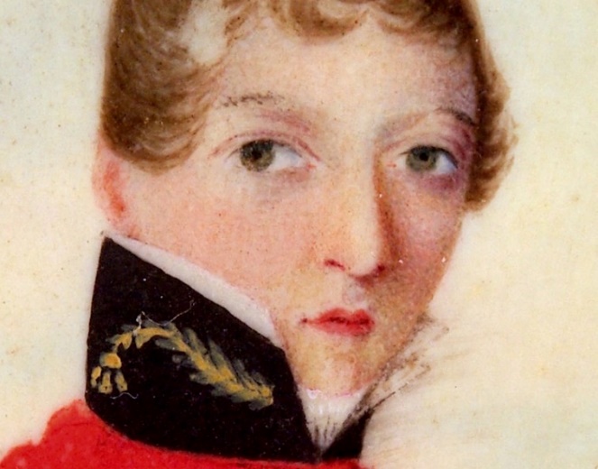 The Story of Dr. James Barry
