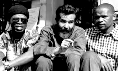 THEATRE AND THE PURSUIT OF NON-RACIALISM IN APARTHEID CITIES