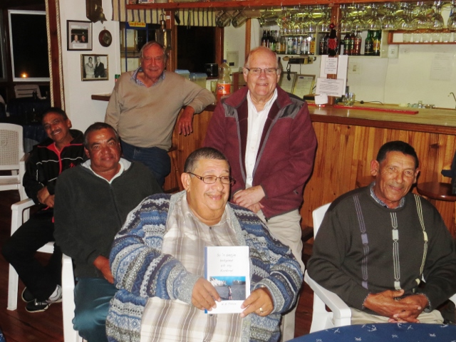 Sharing Our Fishing Heritage