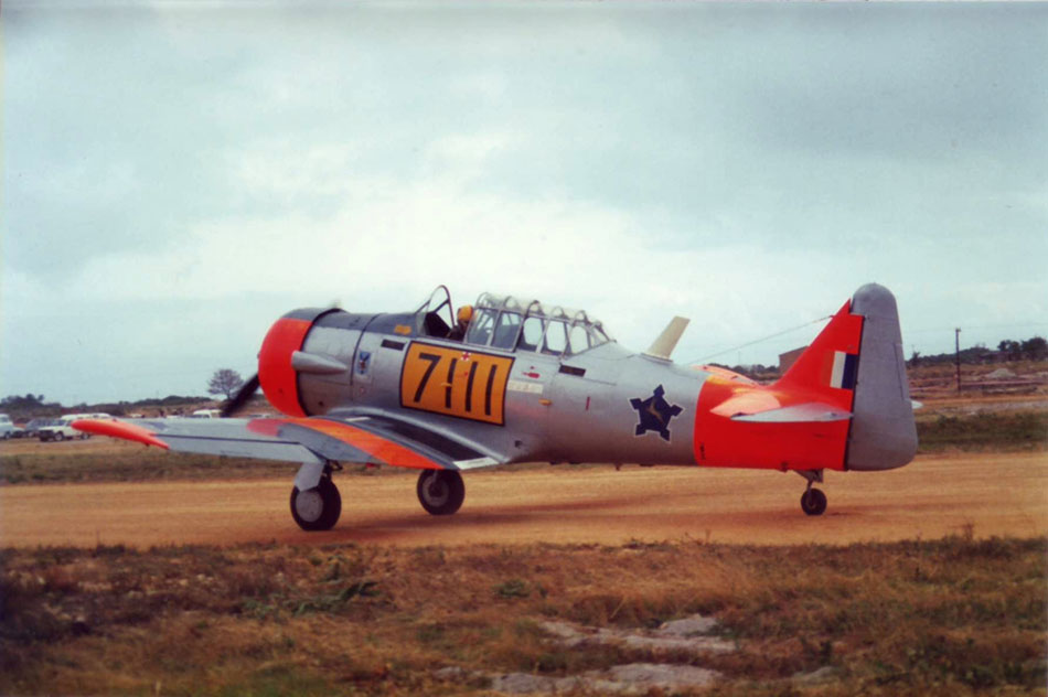 Hermanus history and powered flight – Part 2