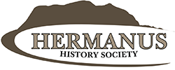 THE HERMANUS LIBRARY: NOW YOU SEE IT, NOW YOU DON’T