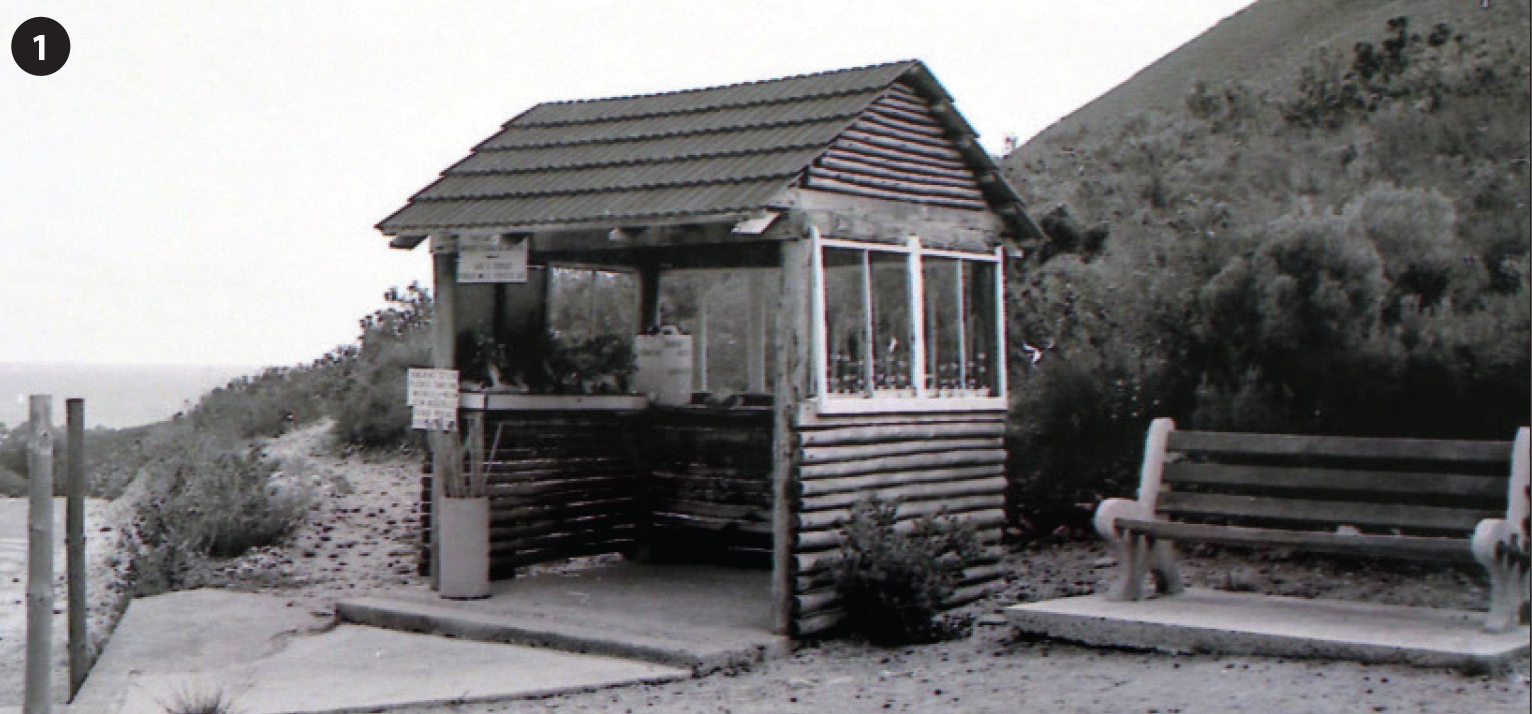 Hermanus Botanical Society – 60 years of private and municipal cooperation