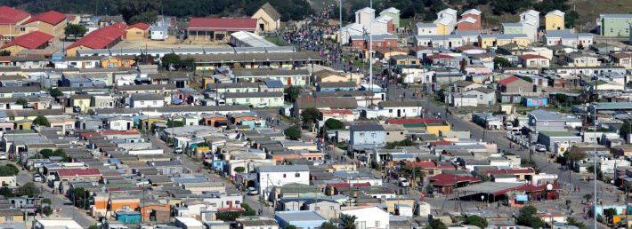 Zwelihle: An Oral History Project