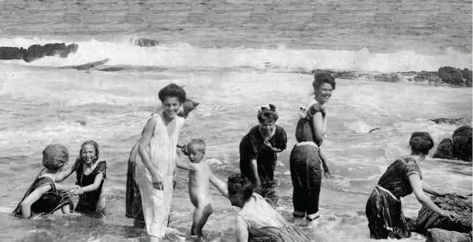 The history of ‘beach apartheid’ in the Overstrand