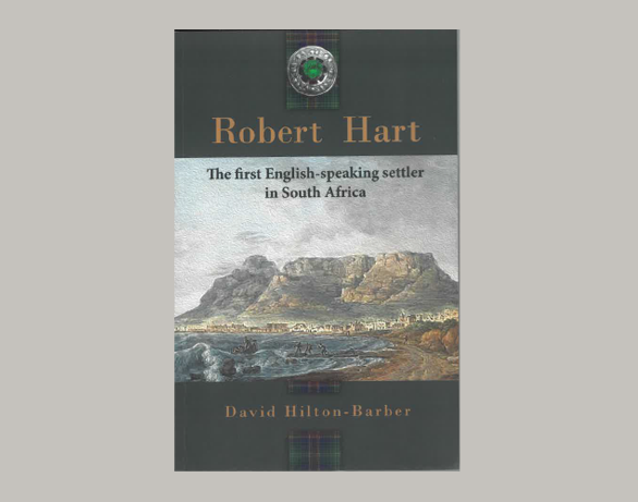 Robert Hart