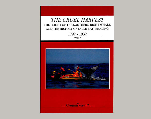 The Cruel Harvest