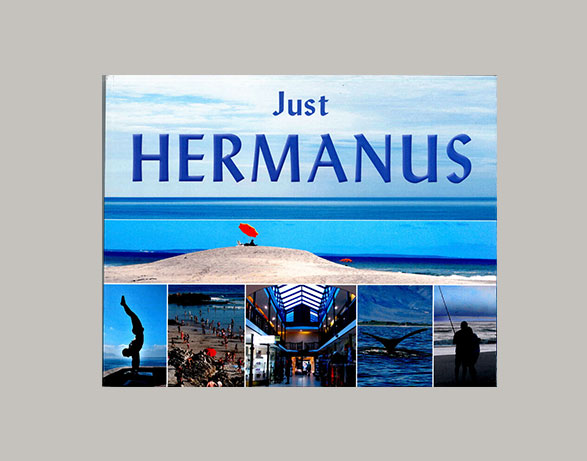 Just Hermanus