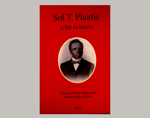 A Life in Letters