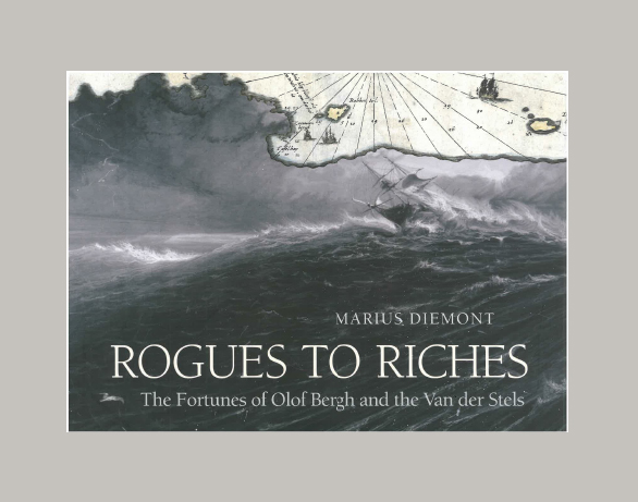 Rogues to Riches