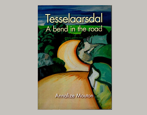 Tesselaarsdal
