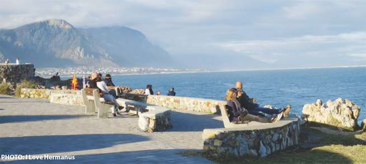 Hermanus History Society