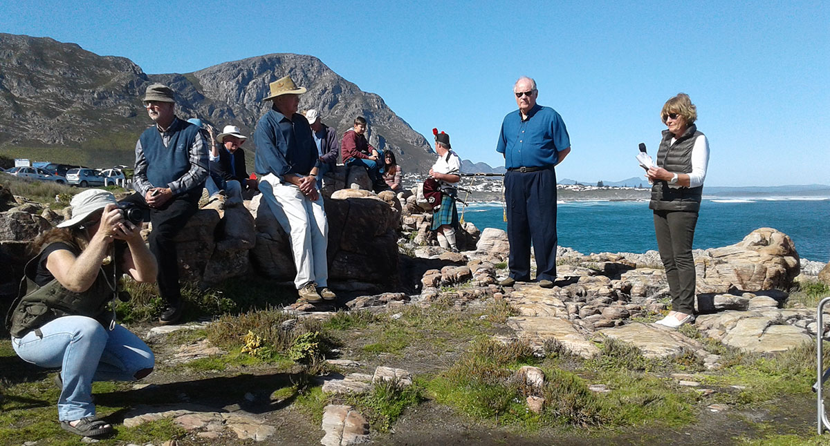 Hermanus History Society